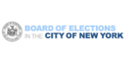 NYC Board of Elections Logo